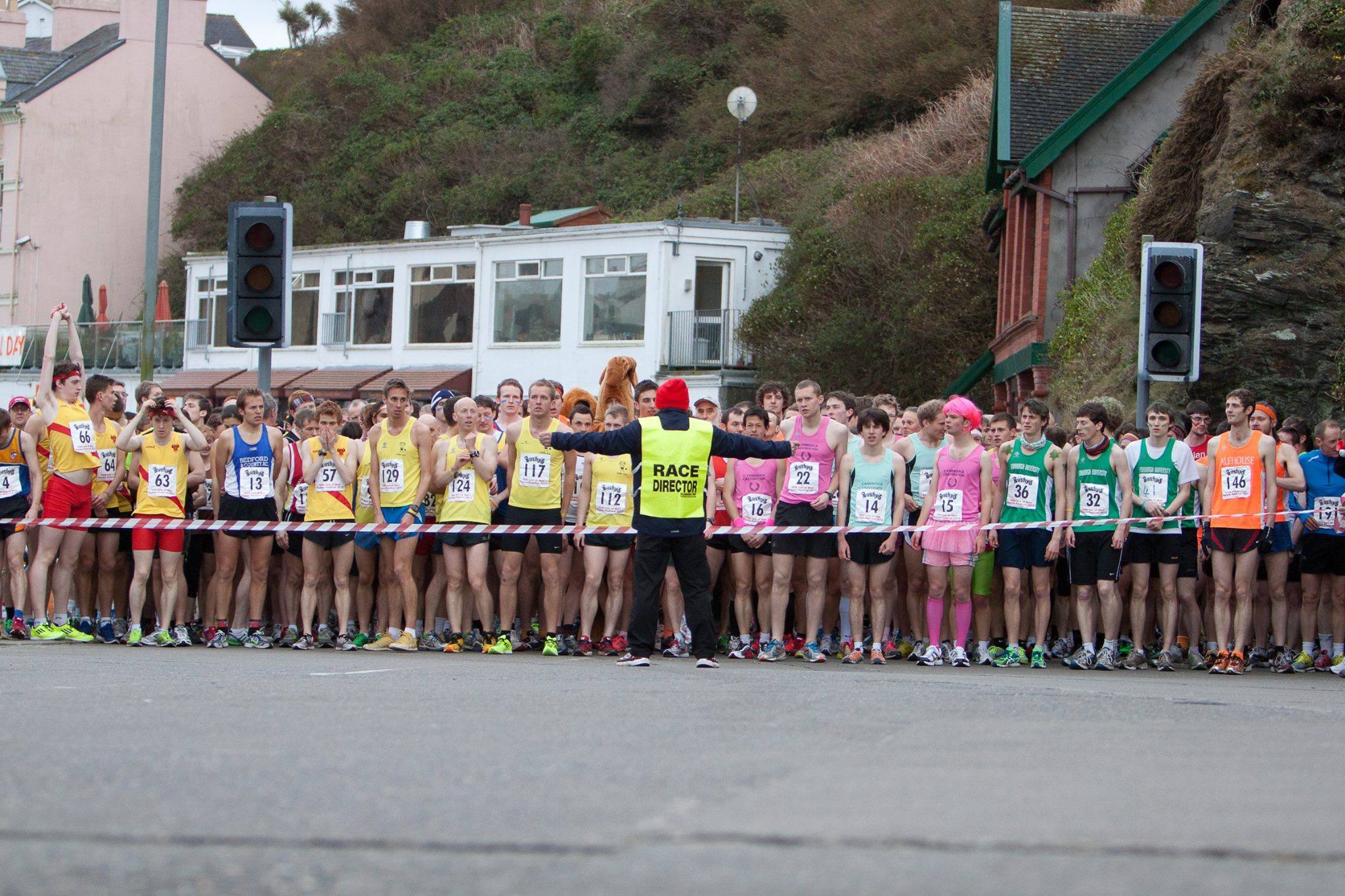 Event Info Isle of Man Easter Festival of Running