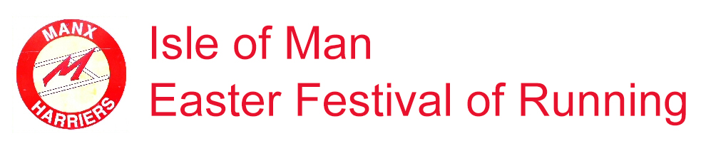 Isle of Man Easter Festival of Running