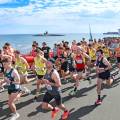 Record Pre-Entries for Isle of Man Easter Festival of Running 2026