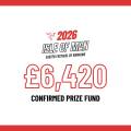 2026 Prize Fund Confirmed