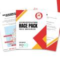 Race Info Pack Now Available